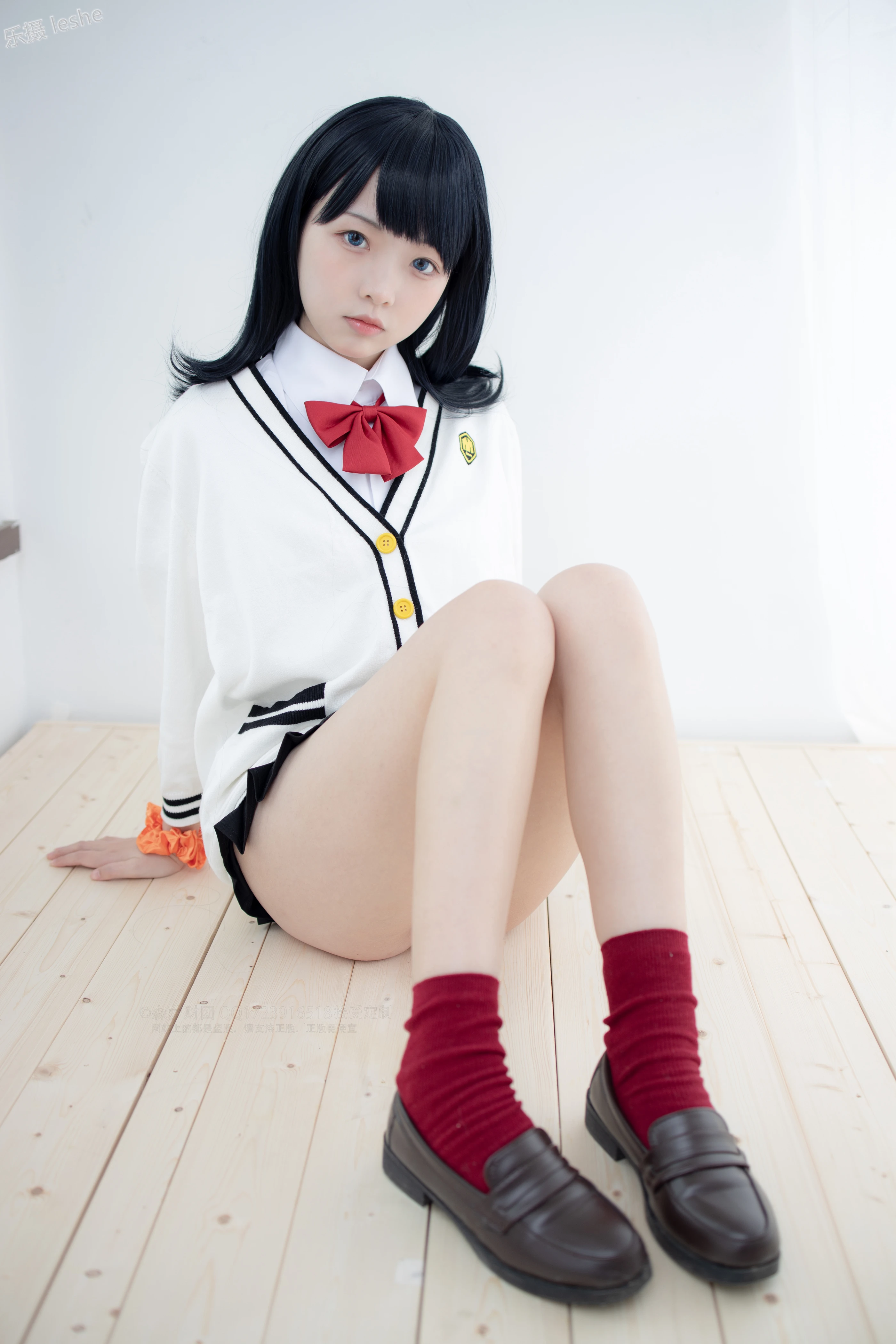 森萝财团 X-055 [93P 1V]插图6